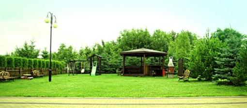 фото отеля DW Airen Hotel Trzesacz