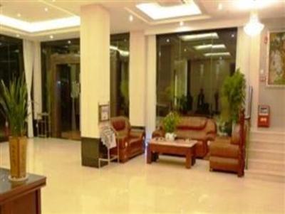 фото отеля Jiulong Hotel
