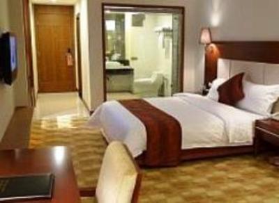 фото отеля Jiulong Hotel