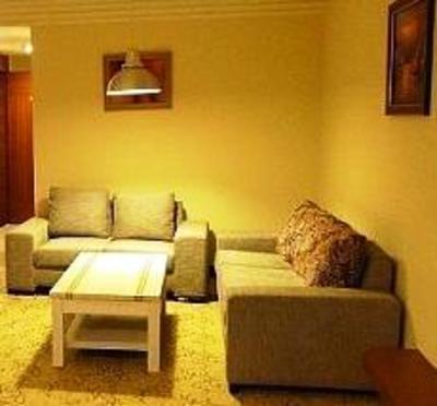фото отеля Jiulong Hotel