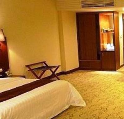 фото отеля Jiulong Hotel