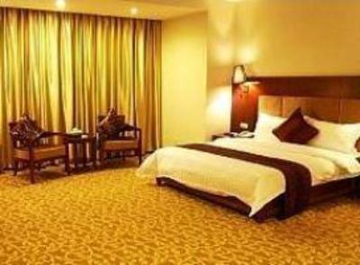 фото отеля Jiulong Hotel