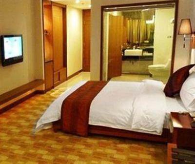 фото отеля Jiulong Hotel