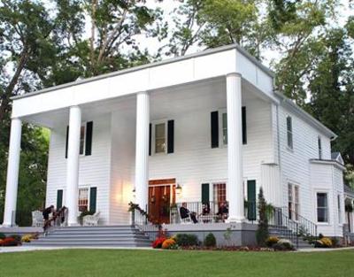 фото отеля Goodwin Manor