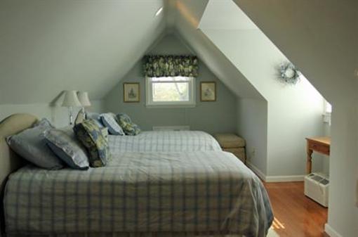 фото отеля Goodwin Manor