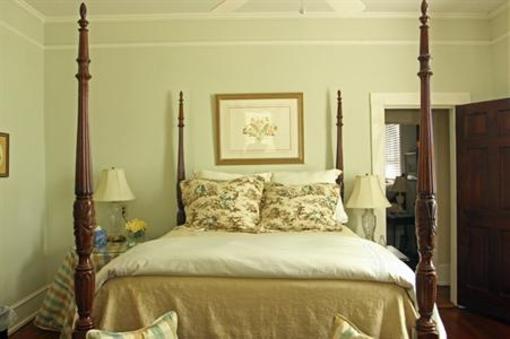 фото отеля Goodwin Manor
