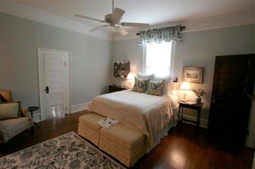 фото отеля Goodwin Manor