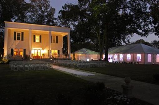 фото отеля Goodwin Manor