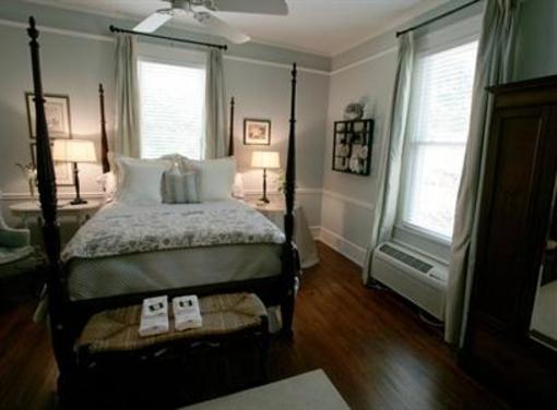 фото отеля Goodwin Manor