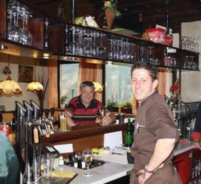 фото отеля Hotel Pariente