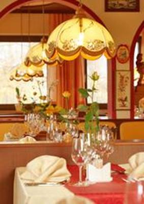 фото отеля Hotel Pariente
