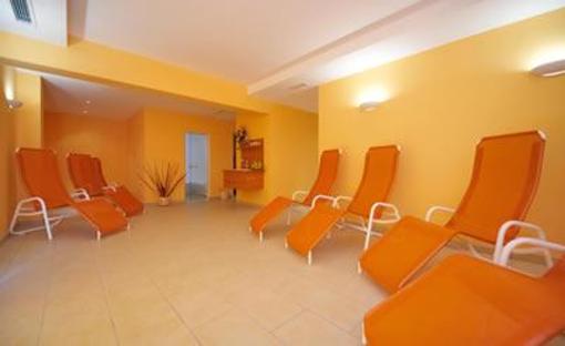 фото отеля Hotel Pariente