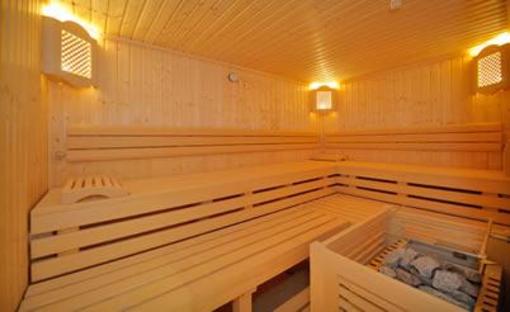 фото отеля Hotel Pariente