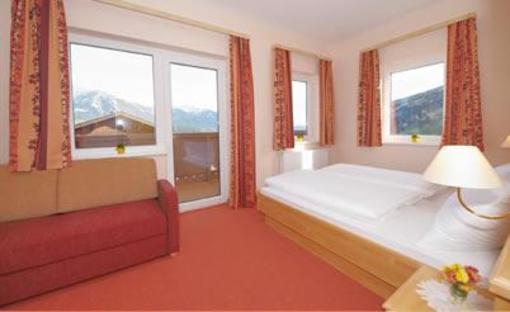 фото отеля Hotel Pariente