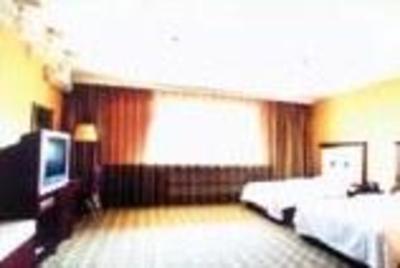 фото отеля Wanhao Hotel Daowai
