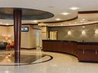 фото отеля Doubletree Hotel Atlanta/North Druid Hills