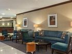 фото отеля Doubletree Hotel Atlanta/North Druid Hills
