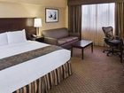 фото отеля Doubletree Hotel Atlanta/North Druid Hills