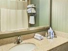 фото отеля Doubletree Hotel Atlanta/North Druid Hills