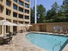 фото отеля Doubletree Hotel Atlanta/North Druid Hills