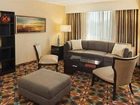 фото отеля Doubletree Hotel Atlanta/North Druid Hills