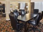 фото отеля Doubletree Hotel Atlanta/North Druid Hills