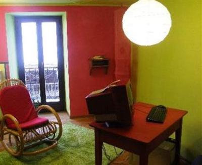 фото отеля Indren Hus