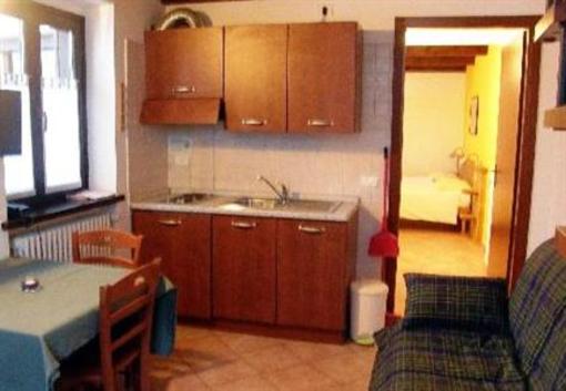 фото отеля Indren Hus