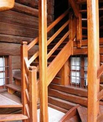 фото отеля Indren Hus