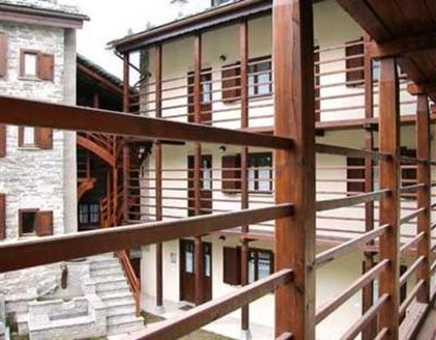 фото отеля Indren Hus