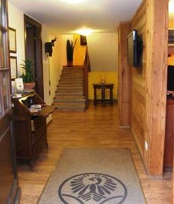 фото отеля Indren Hus