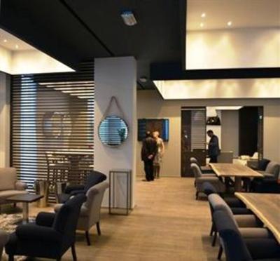 фото отеля Blue Woods Hotel