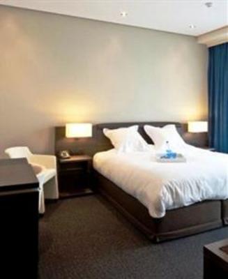 фото отеля Blue Woods Hotel