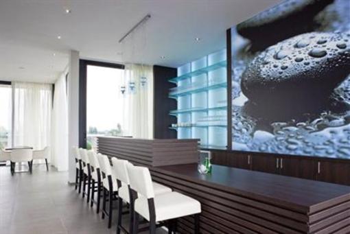 фото отеля Blue Woods Hotel