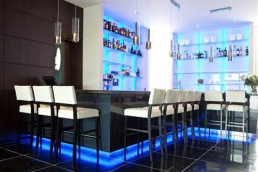 фото отеля Blue Woods Hotel