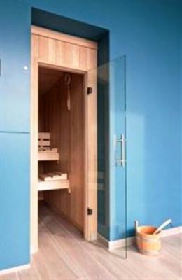 фото отеля Blue Woods Hotel