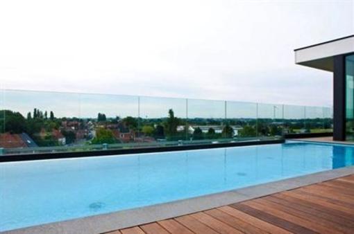 фото отеля Blue Woods Hotel