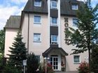 фото отеля Hotel Brandenburg Konigs Wusterhausen