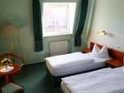фото отеля Hotel Brandenburg Konigs Wusterhausen