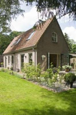 фото отеля Bed and Breakfast Boschzicht Doorn
