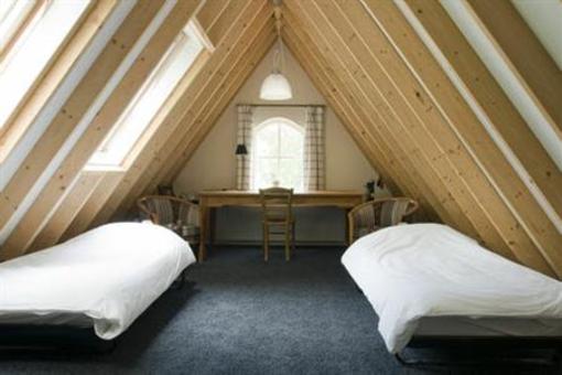 фото отеля Bed and Breakfast Boschzicht Doorn