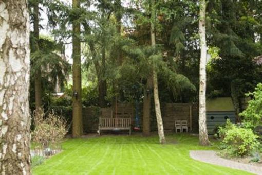 фото отеля Bed and Breakfast Boschzicht Doorn
