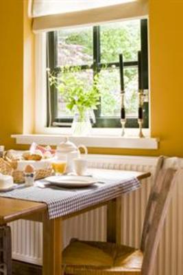 фото отеля Bed and Breakfast Boschzicht Doorn