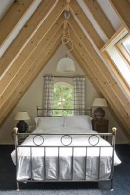 фото отеля Bed and Breakfast Boschzicht Doorn