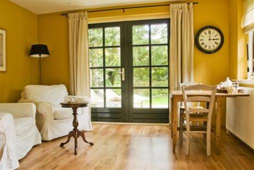 фото отеля Bed and Breakfast Boschzicht Doorn