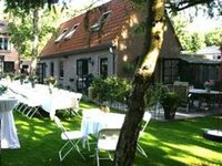 Bed and Breakfast Boschzicht Doorn