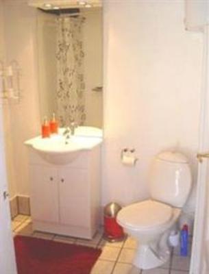 фото отеля Bed and Breakfast Vester Hjermitslev