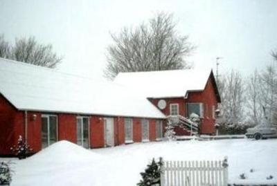 фото отеля Bed and Breakfast Vester Hjermitslev