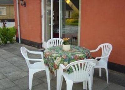 фото отеля Bed and Breakfast Vester Hjermitslev