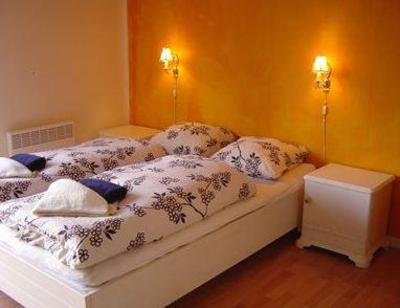 фото отеля Bed and Breakfast Vester Hjermitslev